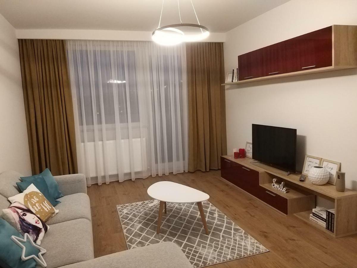 The Best Central View Apartment Oradea Zewnętrze zdjęcie