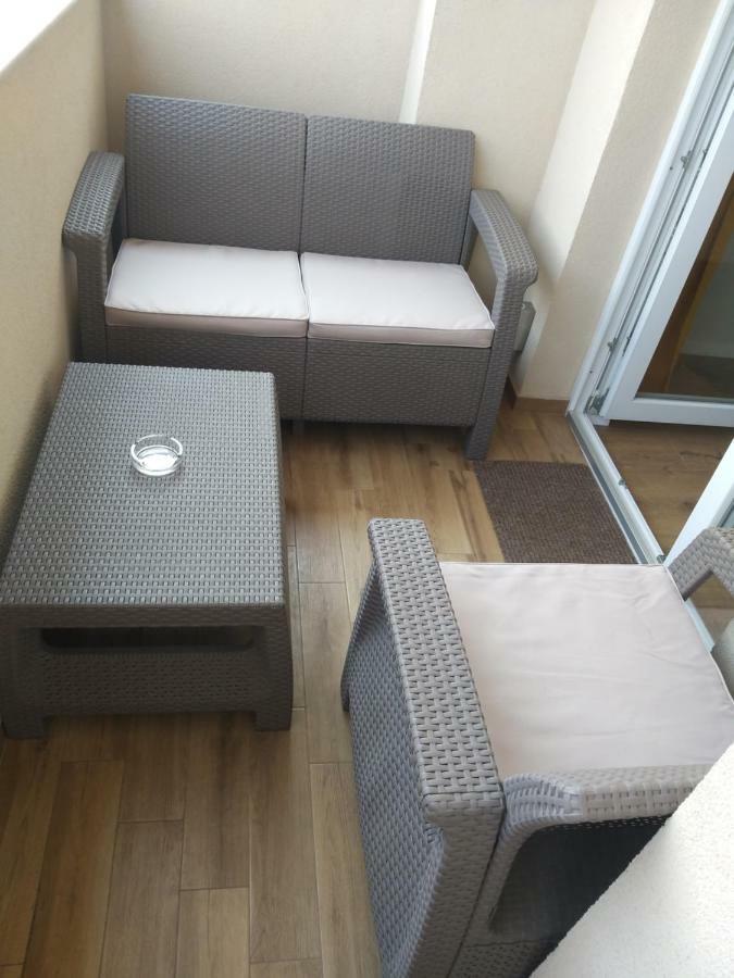 The Best Central View Apartment Oradea Zewnętrze zdjęcie