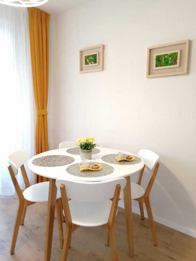 The Best Central View Apartment Oradea Zewnętrze zdjęcie