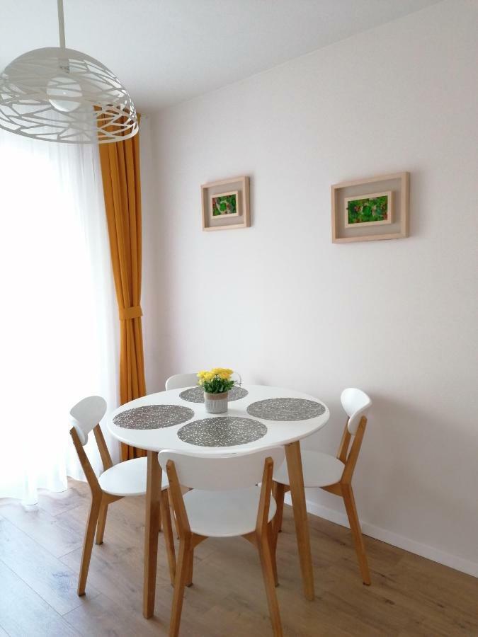 The Best Central View Apartment Oradea Zewnętrze zdjęcie