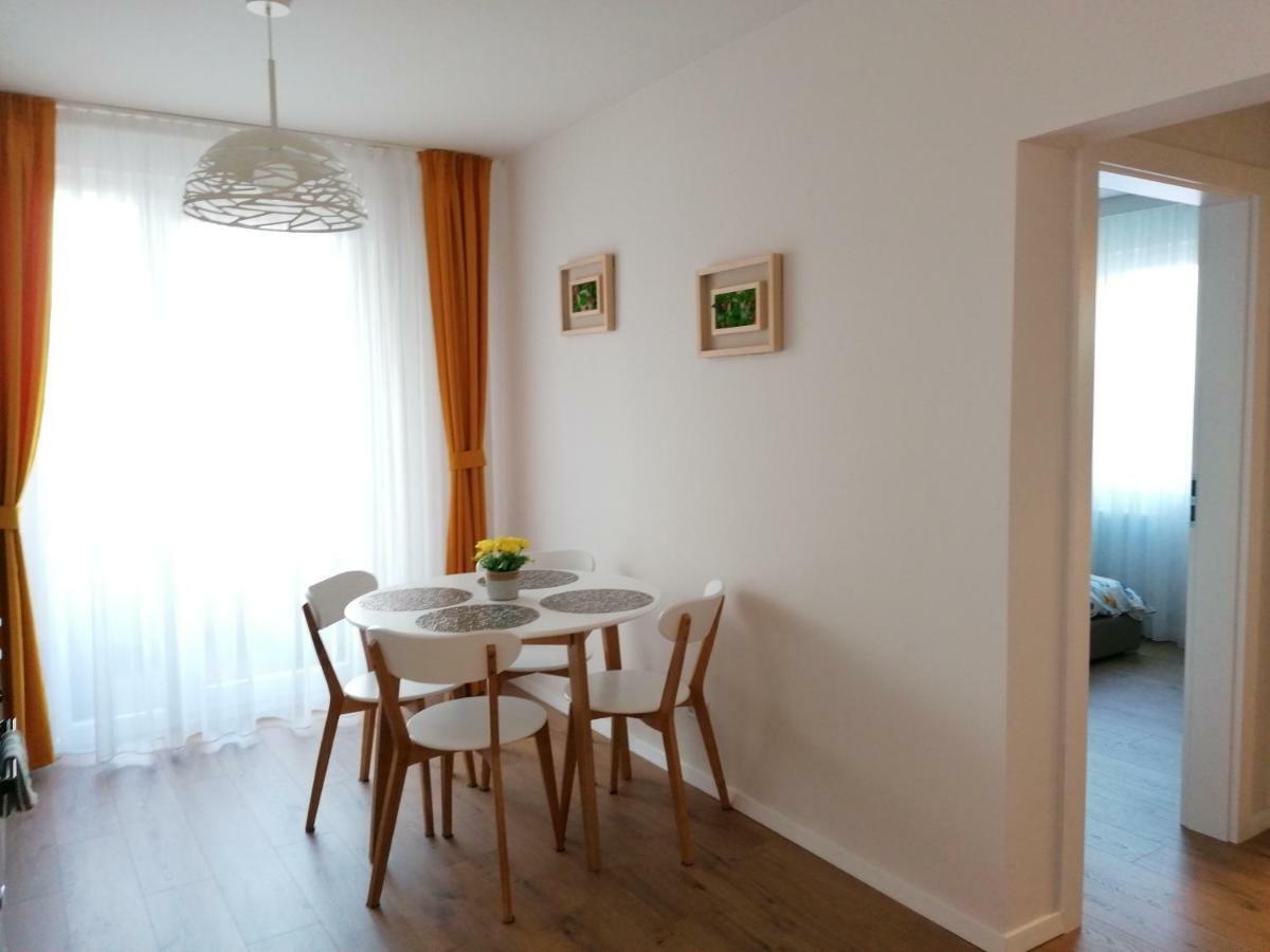 The Best Central View Apartment Oradea Zewnętrze zdjęcie