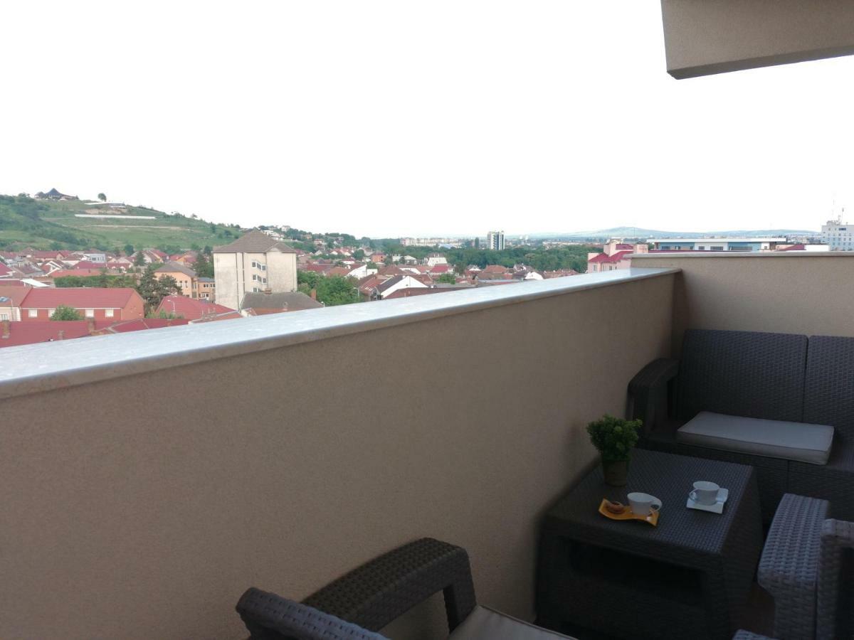 The Best Central View Apartment Oradea Zewnętrze zdjęcie